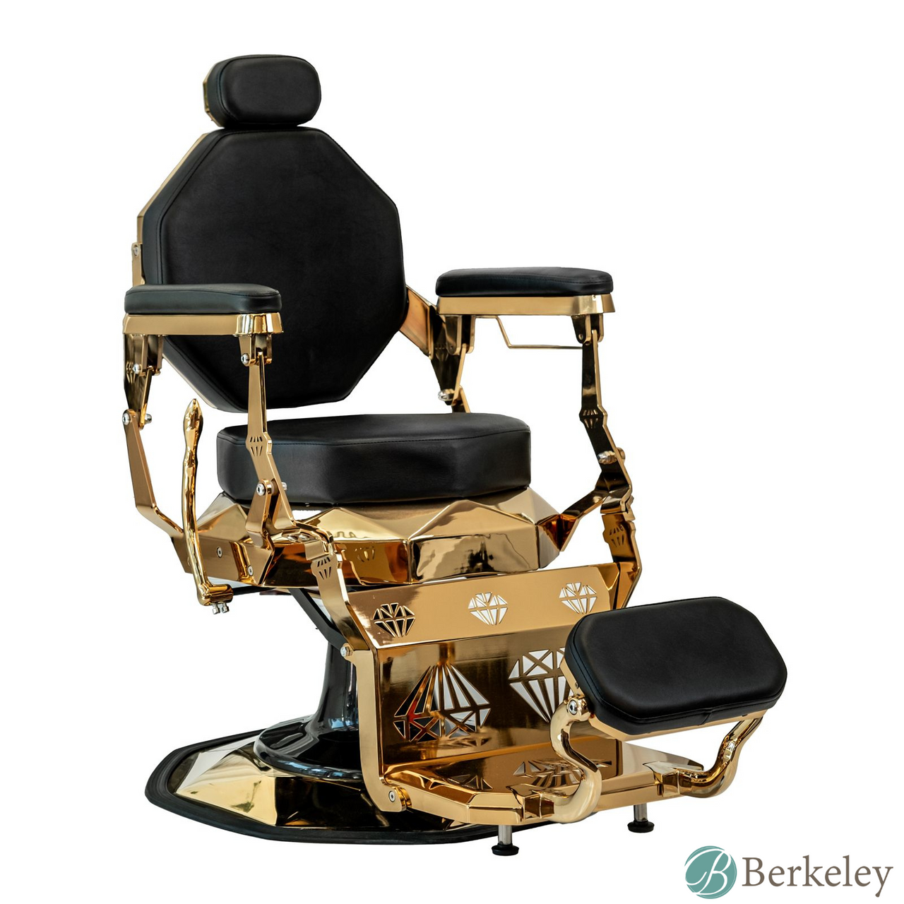 LEON Barber Chair
