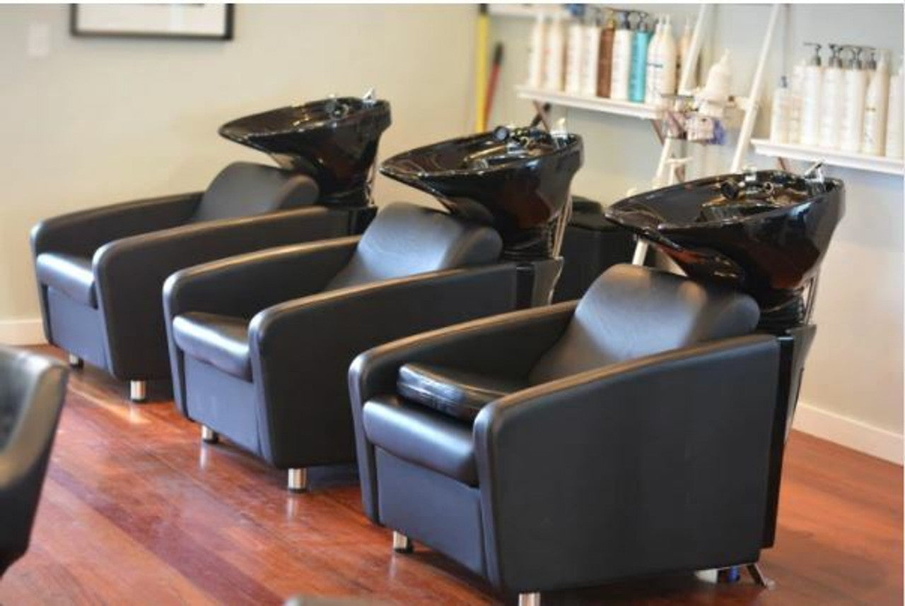 KLYNE Shampoo Unit by Berkeley