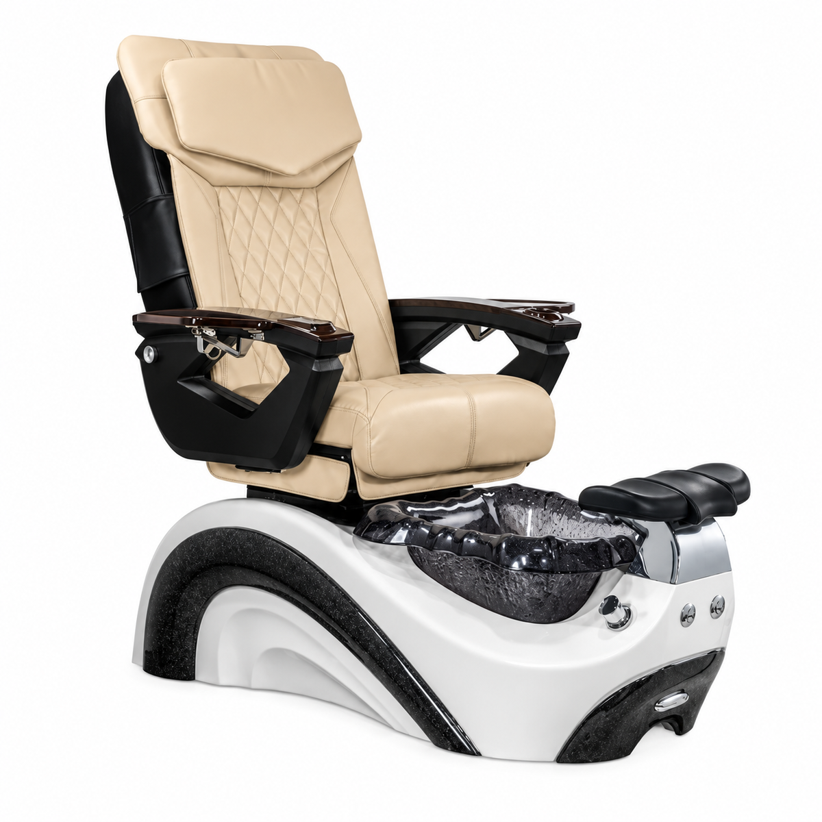 PERLA Pedicure Spa | LX Chair