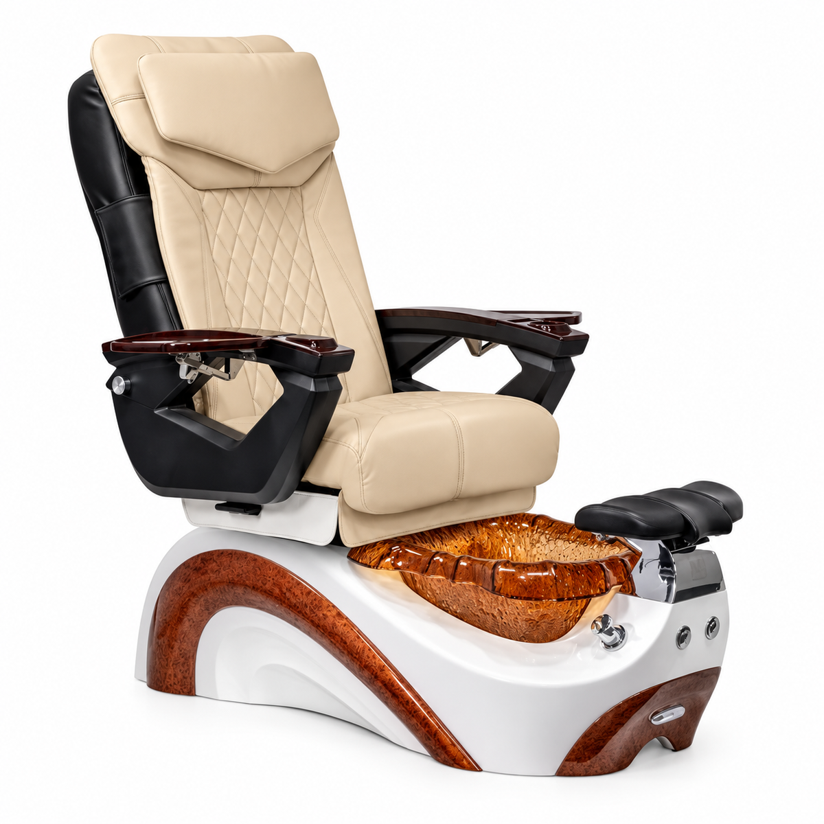 PERLA Pedicure Spa | LX Chair