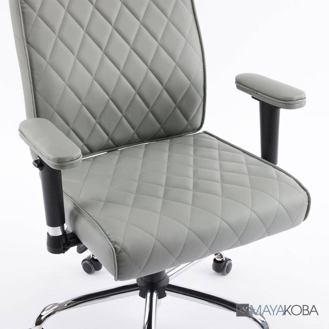 DELIA Salon Manicure chair combo