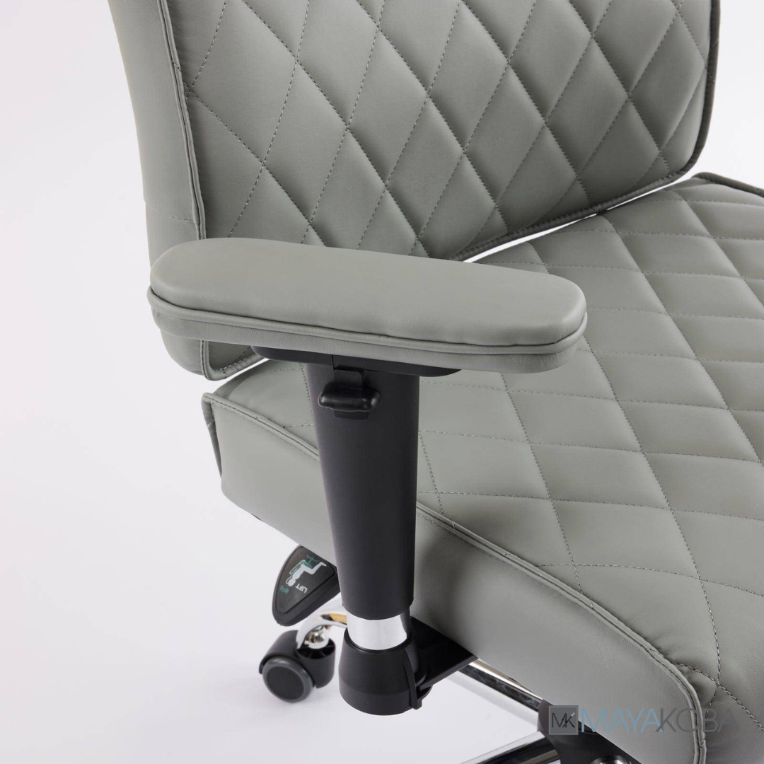 DELIA Salon Manicure chair combo