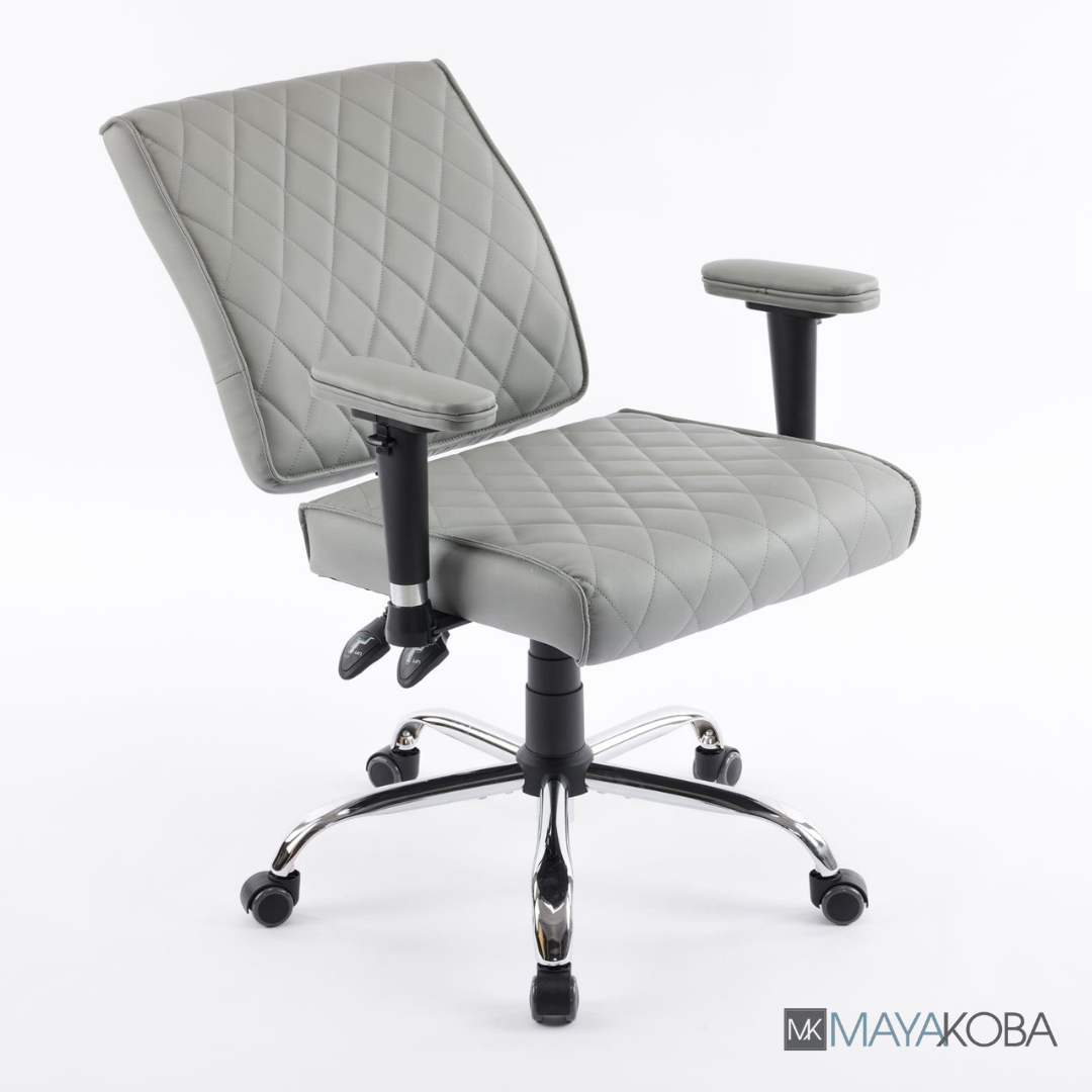 DELIA Salon Manicure chair combo