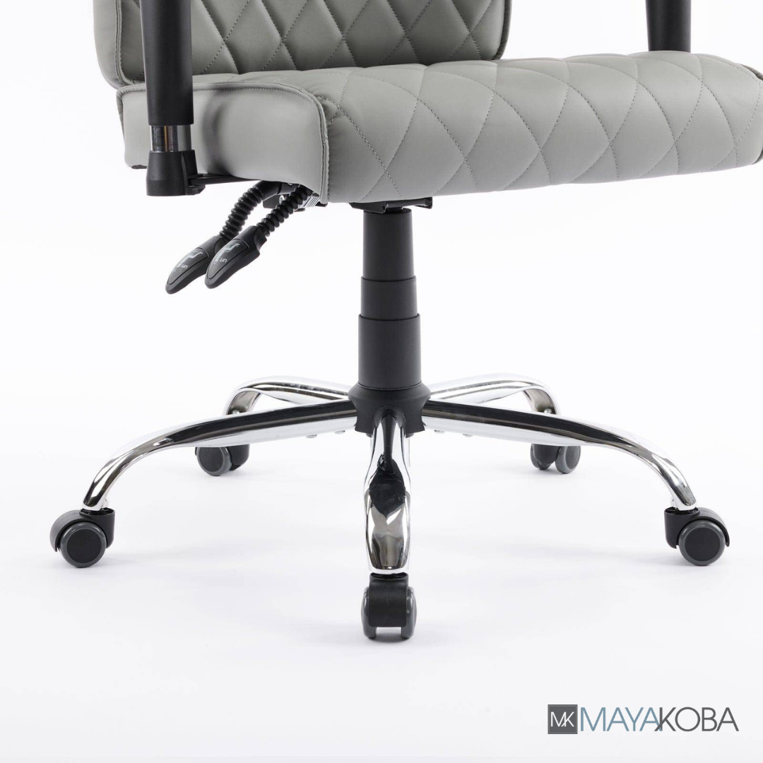 DELIA Salon Manicure chair combo