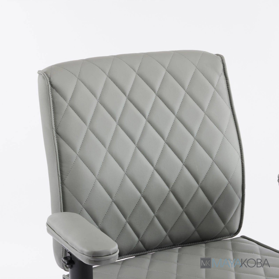 DELIA Salon Manicure chair combo