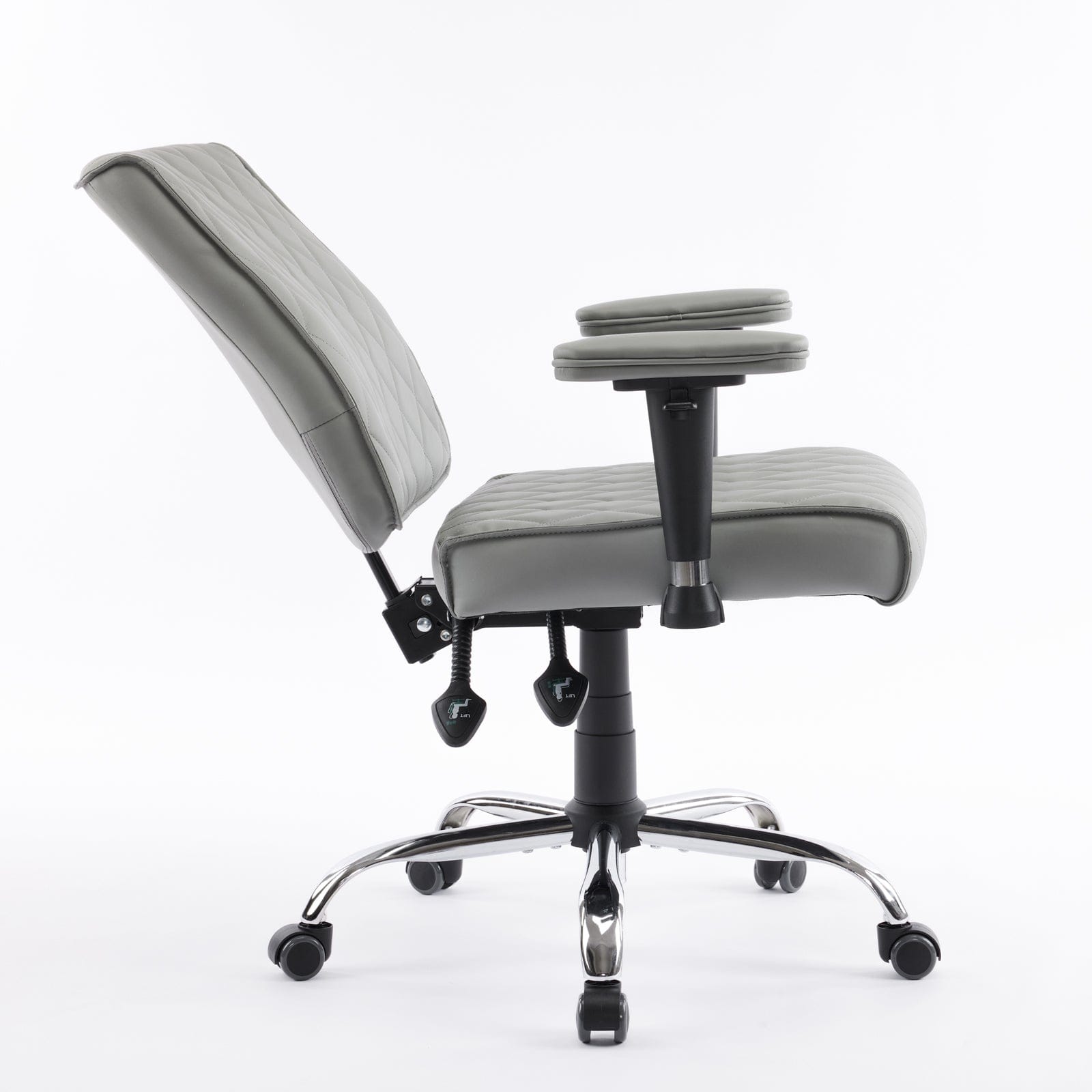 DELIA Salon Manicure chair combo
