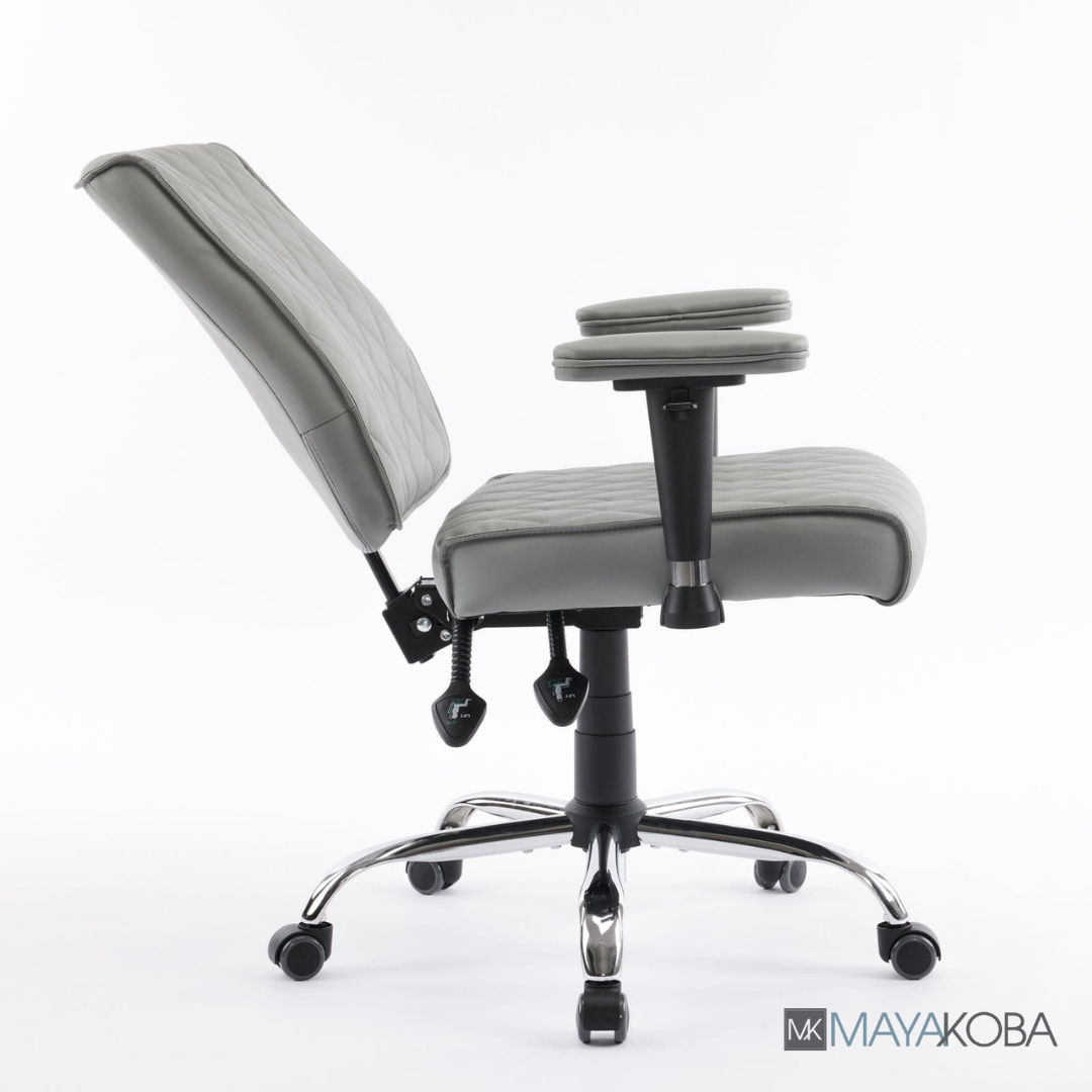 DELIA Salon Manicure chair combo