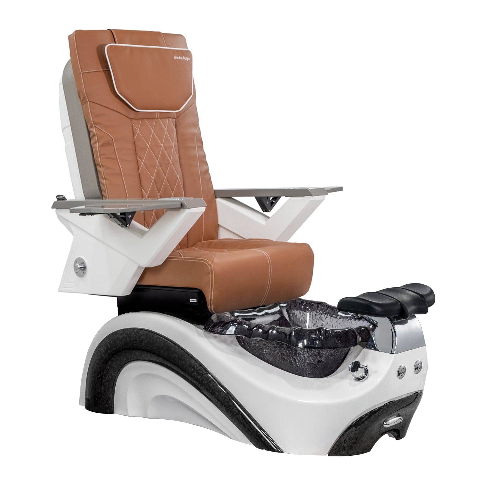 PERLA Pedicure Spa with FX Chair Top by Mayakoba