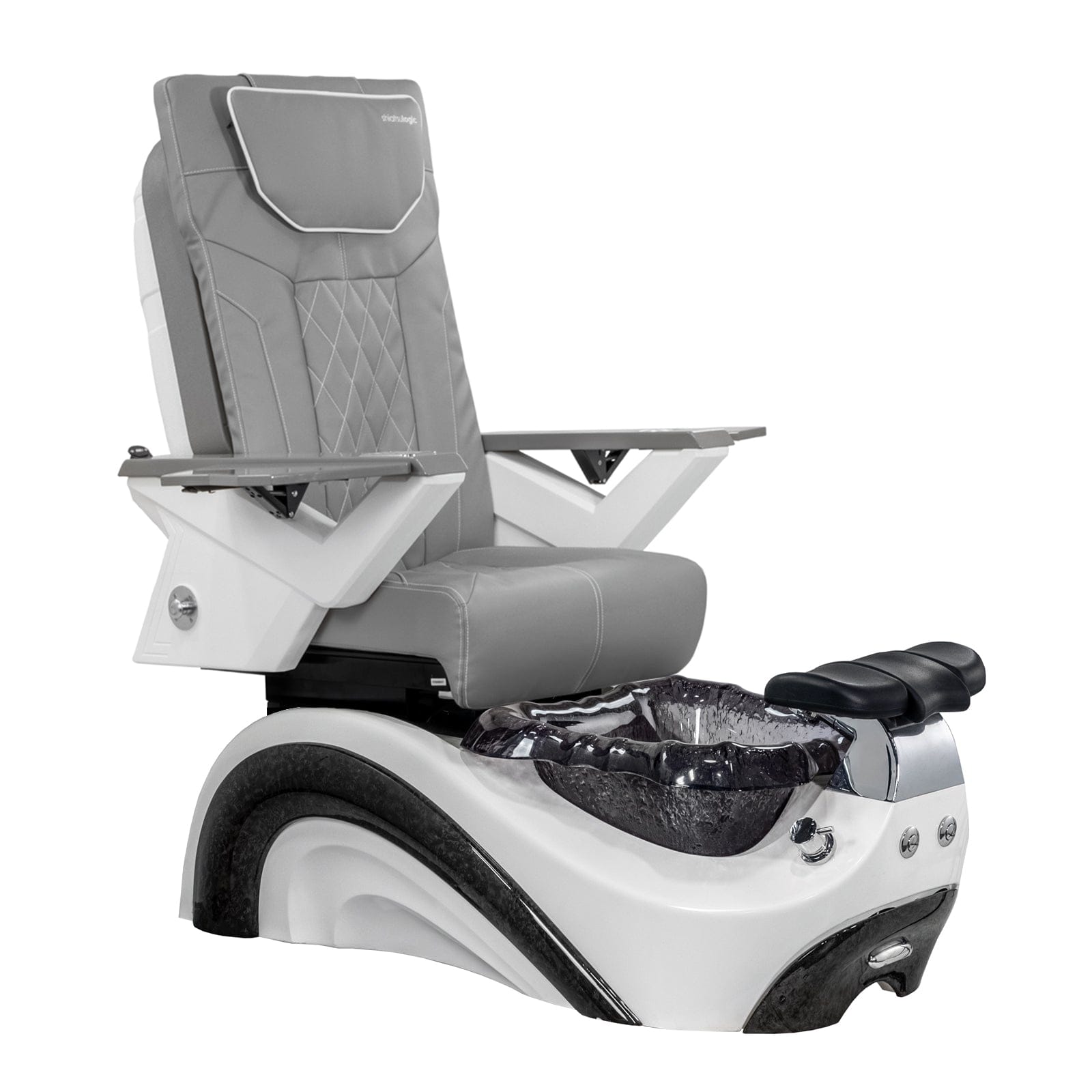 PERLA Pedicure Spa with FX Chair Top by Mayakoba