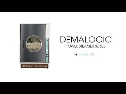 Dermalogic Towel Steamer 360 – AYC Group