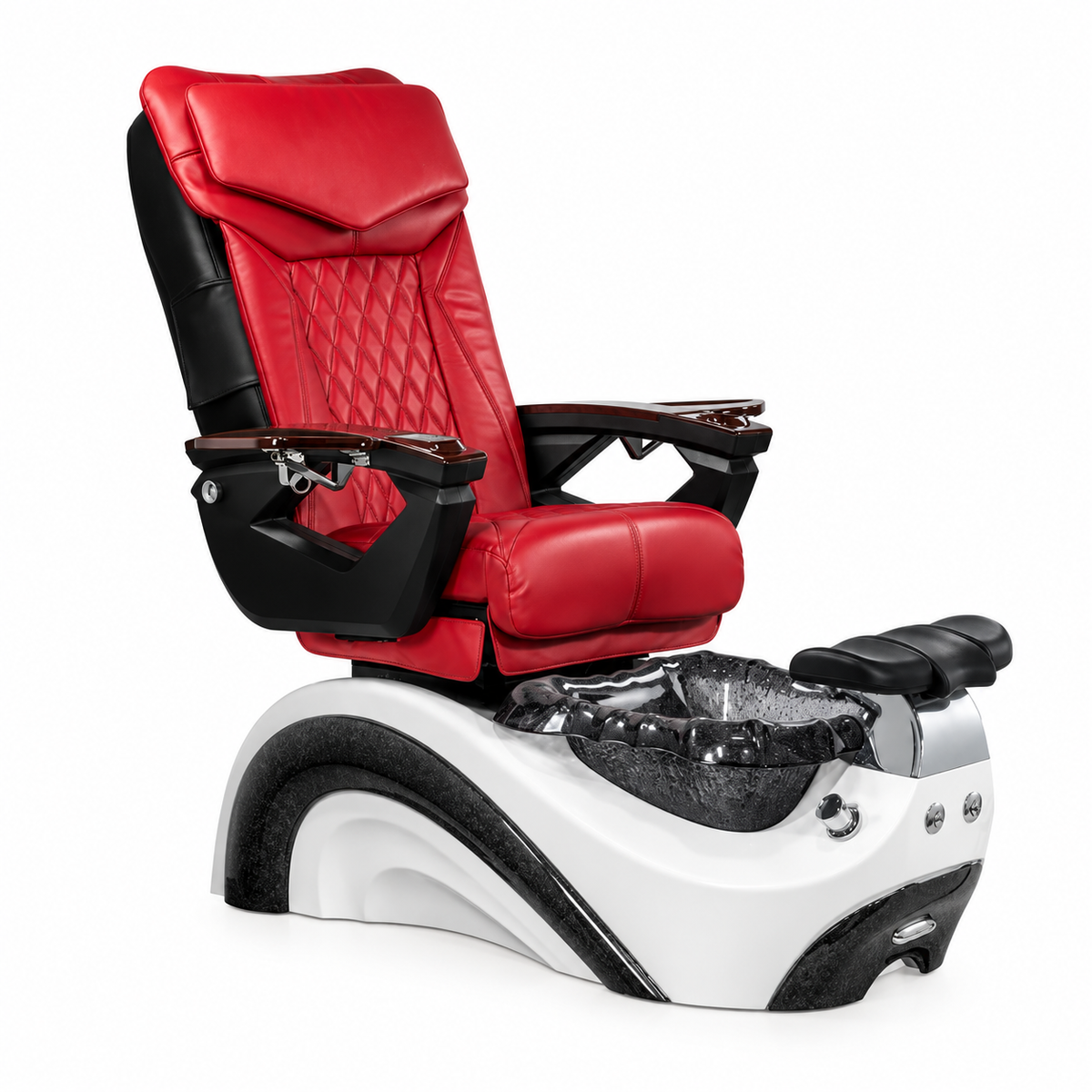 PERLA Pedicure Spa | LX Chair